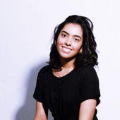 Astrid Acosta's Profile Picture