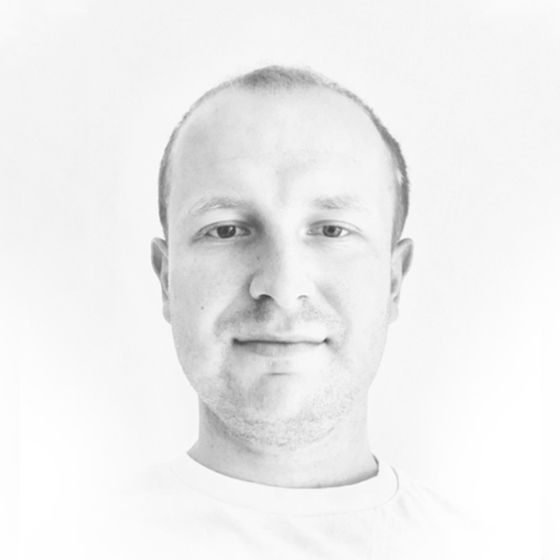 Profile image for Grzegorz P.