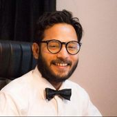 Ankit Bhatnagar's Profile Picture