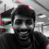 Vaibhav Agrawal's Profile Picture