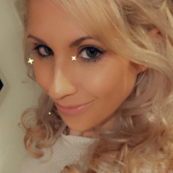 Profile image for Amber Johnson