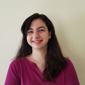 Roya Farrokhzade's Profile Picture
