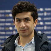 Erfan Najafabadi-pour's Profile Picture