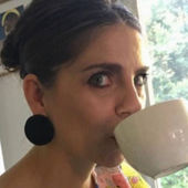Mercedes Aramburu's Profile Picture