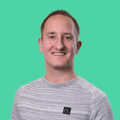 Jeffrey Kuik's Profile Picture