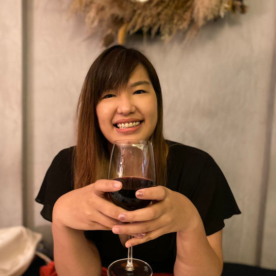 Profile image for Jeanette W.