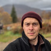 Job Huberts's Profile Picture