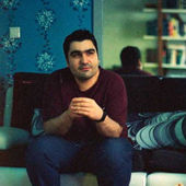 Saleh Akhgar's Profile Picture