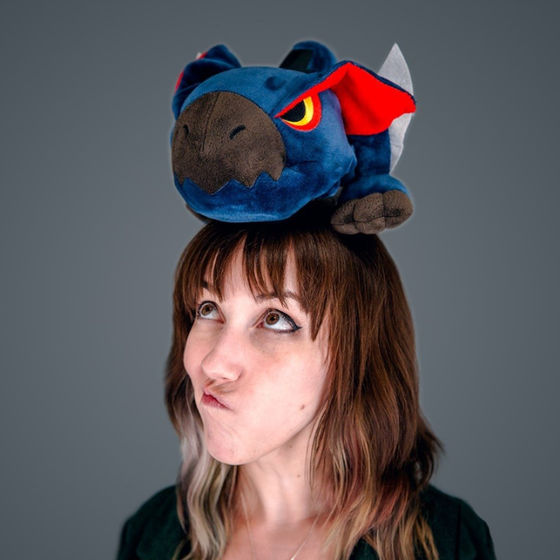 Profile image for Kat H.