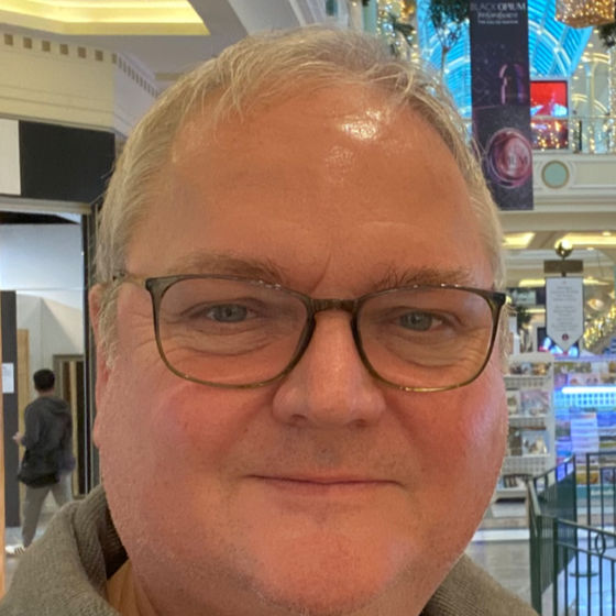 Profile image for Rhys E.