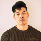 Ivan Wong's Profile Picture