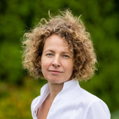 Liina Kurvits's Profile Picture