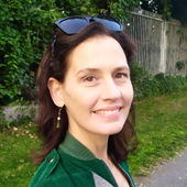 Juliana Paiva's Profile Picture