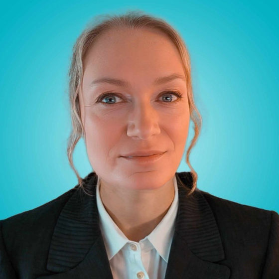 Profile image for Marlene A.