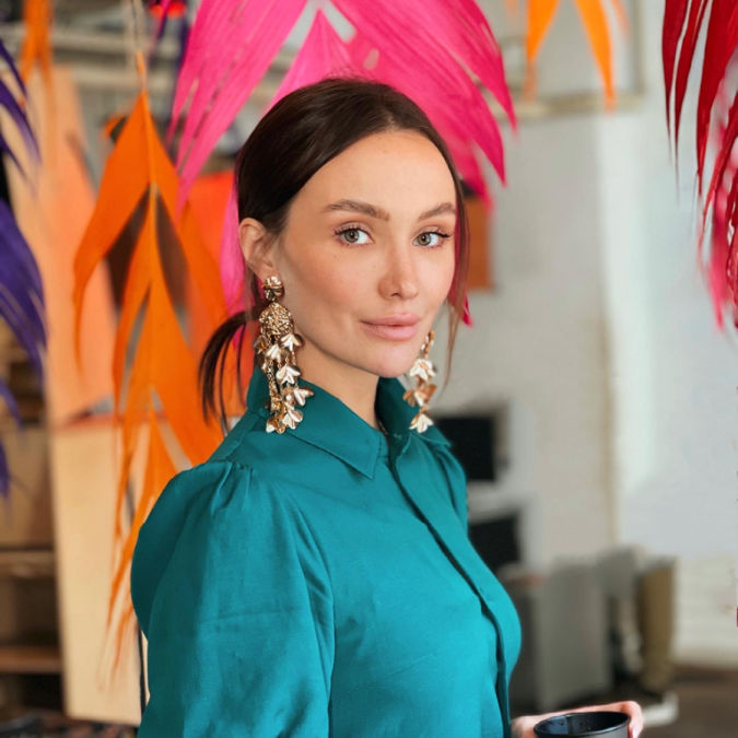 View Alina Nikiforova