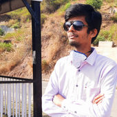 Abhinav Kumar Dwivedi's Profile Picture