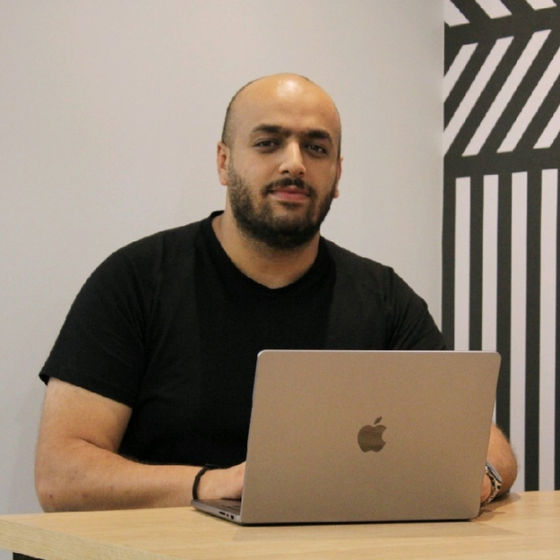 Profile image for Houssem M.