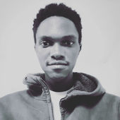 John Oluwaloseyi's Profile Picture