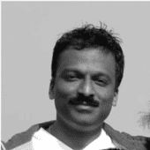 Biju Pillai's Profile Picture