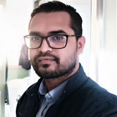Anilkumar ML's Profile Picture