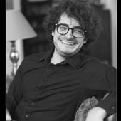 Pierre Rabant's Profile Picture
