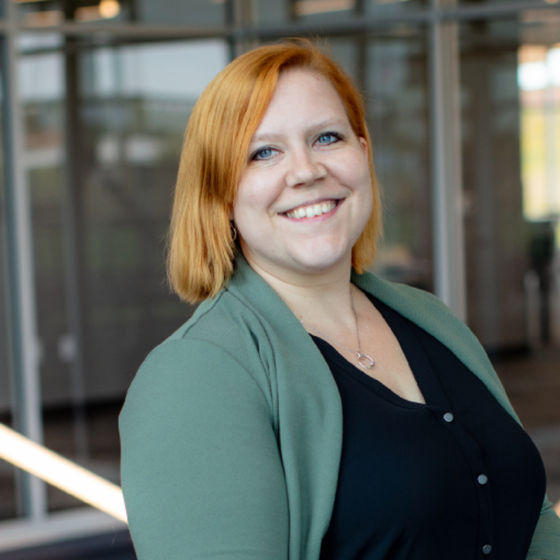 Profile image for Meg Burkett