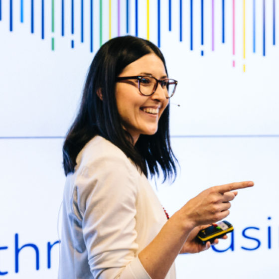 Profile image for Sevil R.