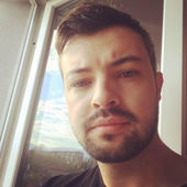 Marin Sotirov's Profile Picture
