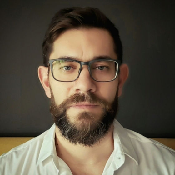 Profile image for Caue B.