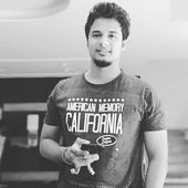Abin S's Profile Picture