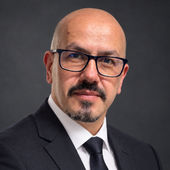 Mohammad Samari's Profile Picture