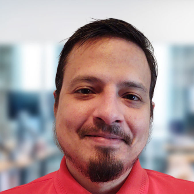 View Pedro Pellicano