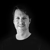 Wesley Geesink's Profile Picture