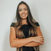 Esther Madeira Salgado Favero's Profile Picture