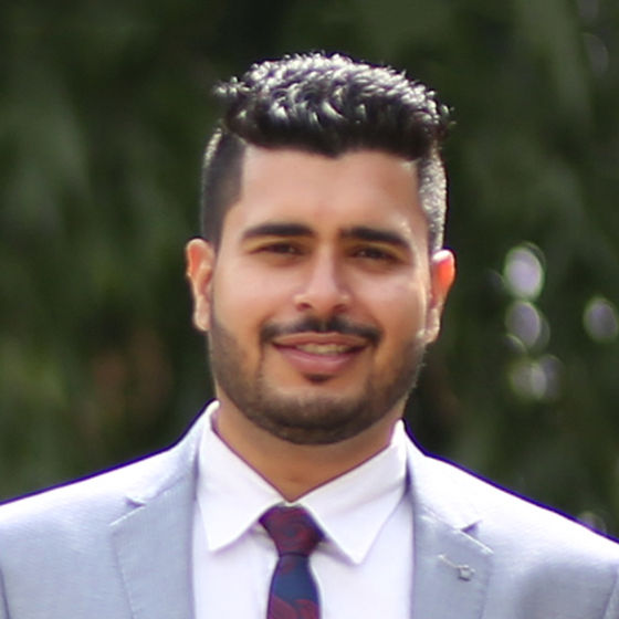 Profile image for Amritpal Singh