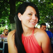 Alisa Kasioumi's Profile Picture