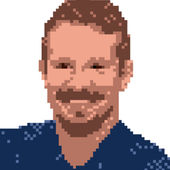 Ed Mikos's Profile Picture