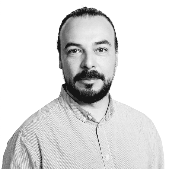 Profile image for Pablo C.