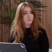 Molly Fitz-Patrick's Profile Picture