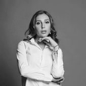 Carlotta Montanari's Profile Picture