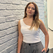 Faiza Rzayeva's Profile Picture