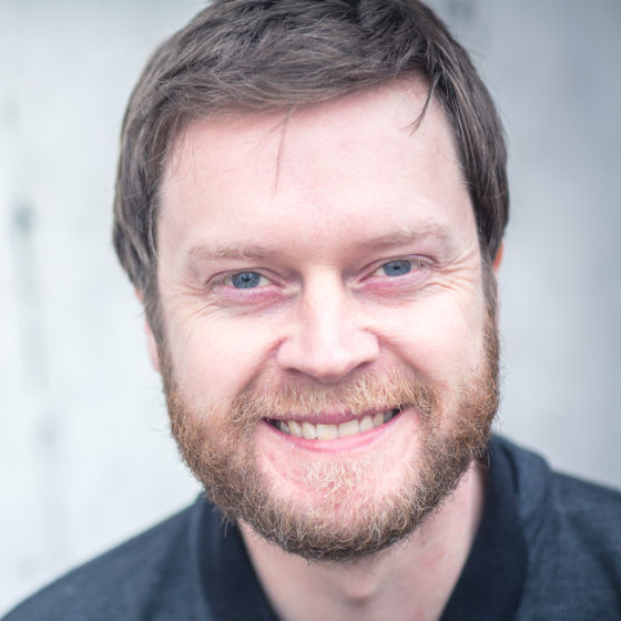 Martin Greaney