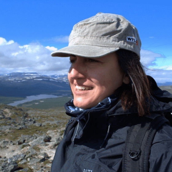 Profile image for Sofia N.