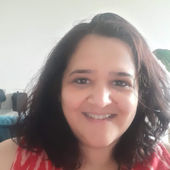 Deepa Srinivasan's Profile Picture