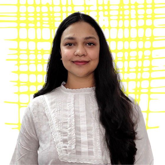 Profile image for Divya Pandey