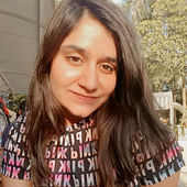 Mansi Sharma's Profile Picture