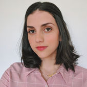 Giulia Pignati's Profile Picture