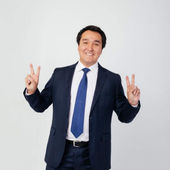 Almas Tuyakbayev's Profile Picture