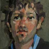 Ian Ball's Profile Picture