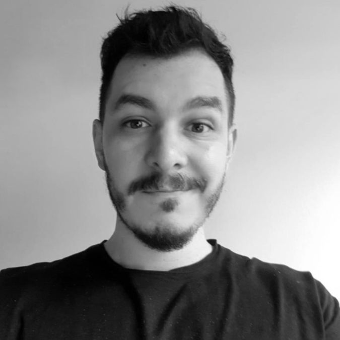 View Jussef Francesco Pitti